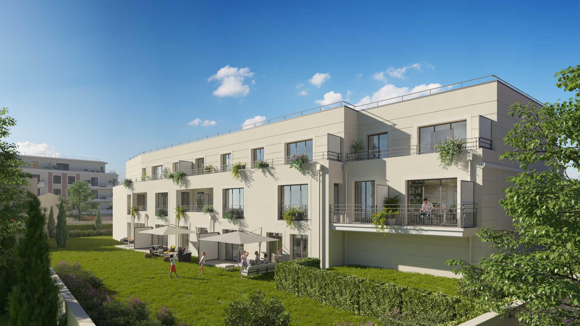 Appartement à Saint-Maur-des-Fossés 94100 image 7