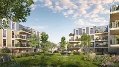 Appartement à Fontainebleau 77300 image 8