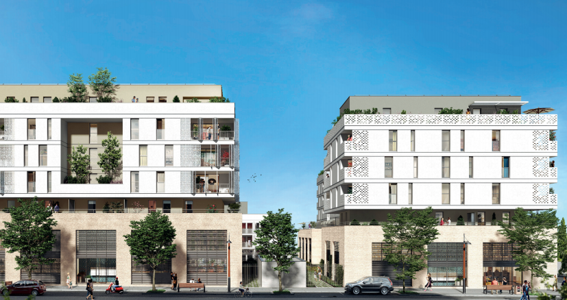 Appartement Montpellier