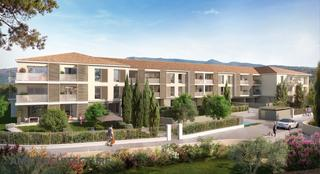 Appartement à Brignoles 83170 image 2