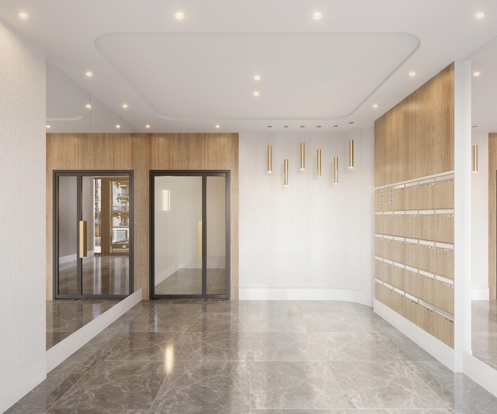 Appartement à Paris 15 75015 image 6