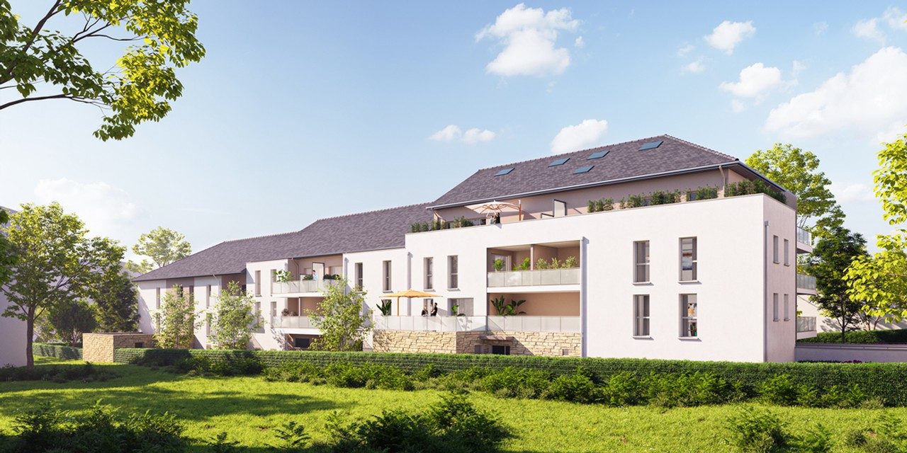 Appartement Pau