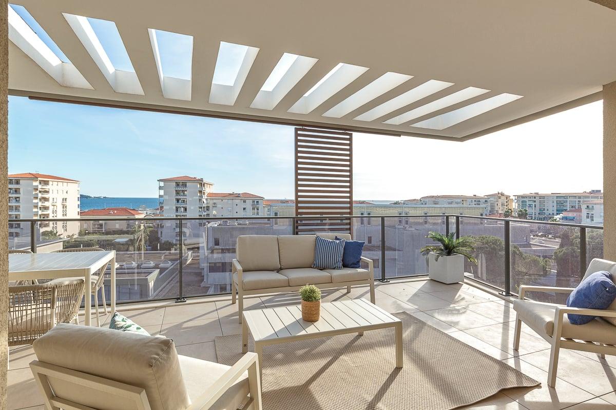 Appartement à Antibes 06160 image 8