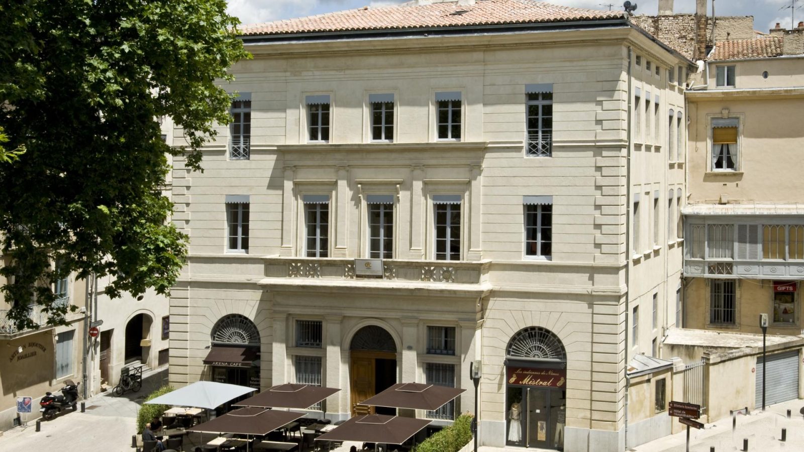 Appartement Nancy