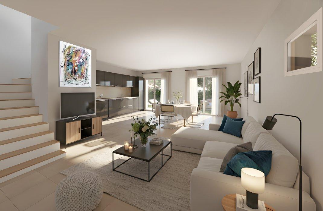 Appartement à Rambouillet 78120 image 4