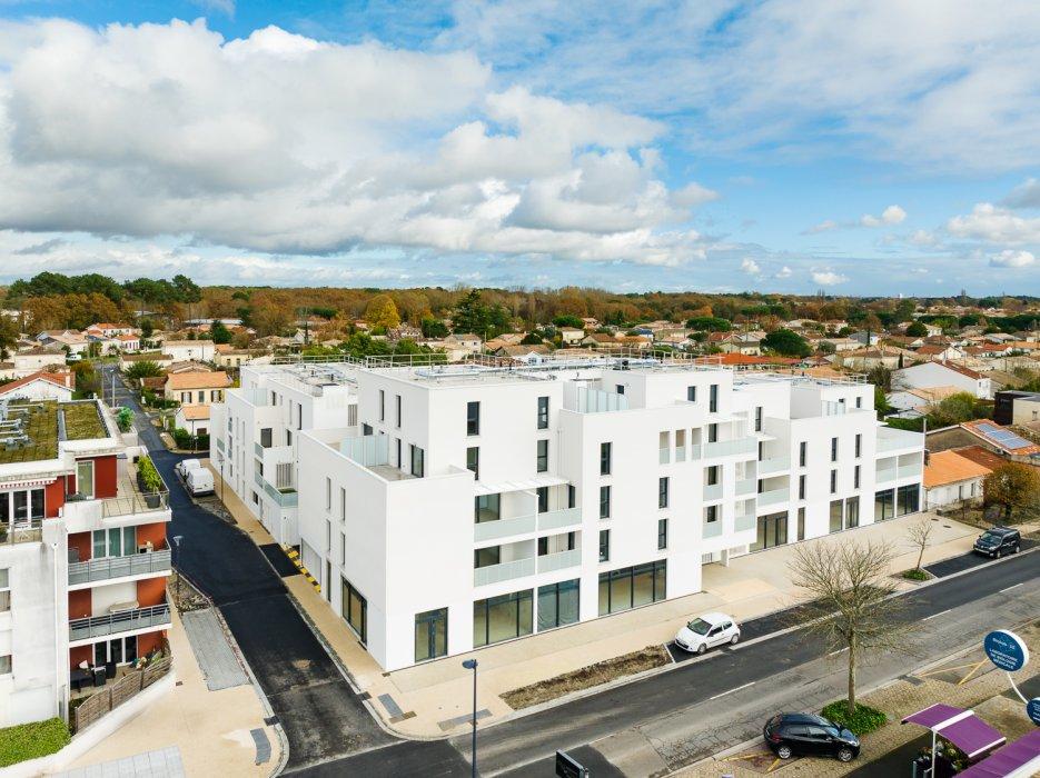 Appartement à Saint-Aubin-de-Médoc 33160 image 6