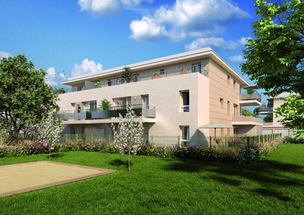Appartement à Avignon 84000 image 2