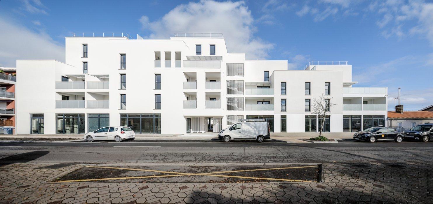Appartement à Saint-Aubin-de-Médoc 33160 image 7