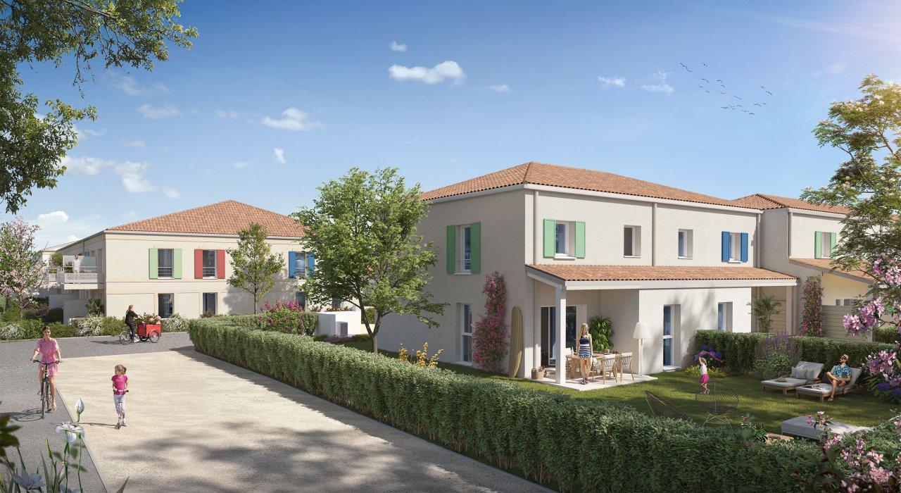 Appartement à Fouras 17450 image 3