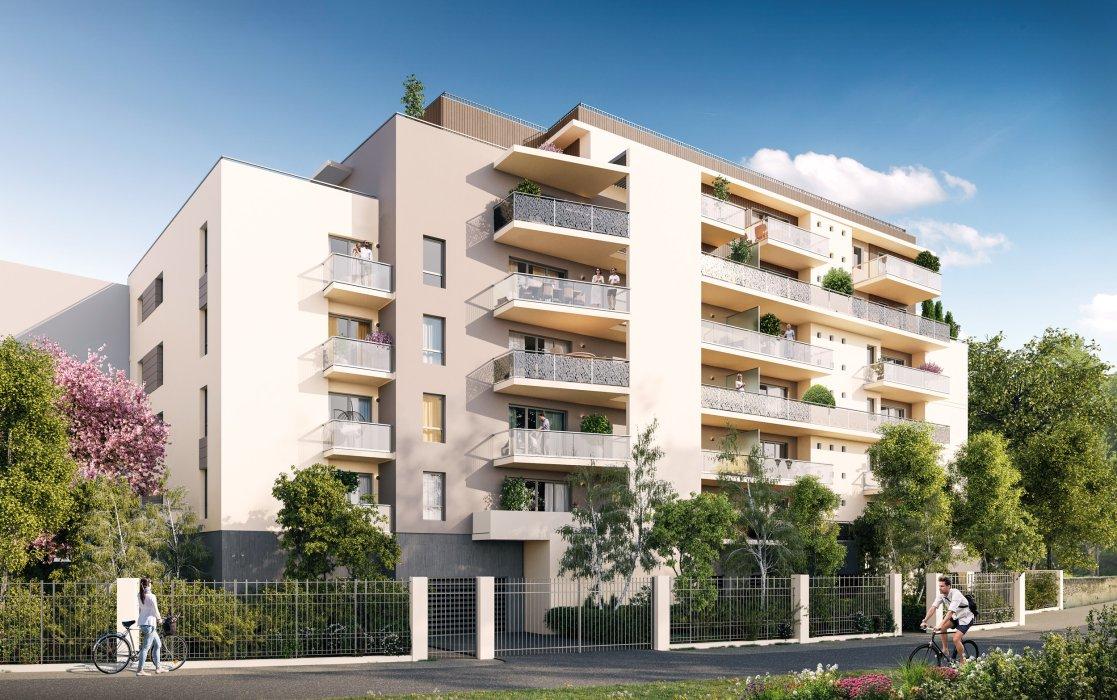 Appartement à Avignon 84000 image 3