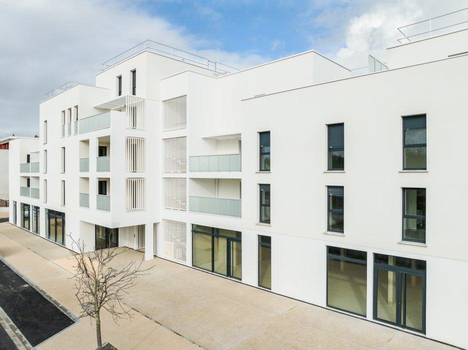 Appartement à Saint-Aubin-de-Médoc 33160 image 8