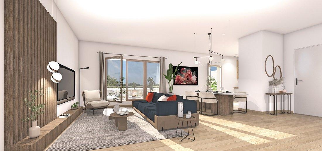 Appartement à Rambouillet 78120 image 7