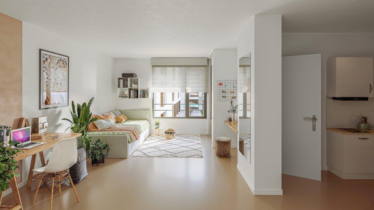 Appartement à Strasbourg 67000 image 4