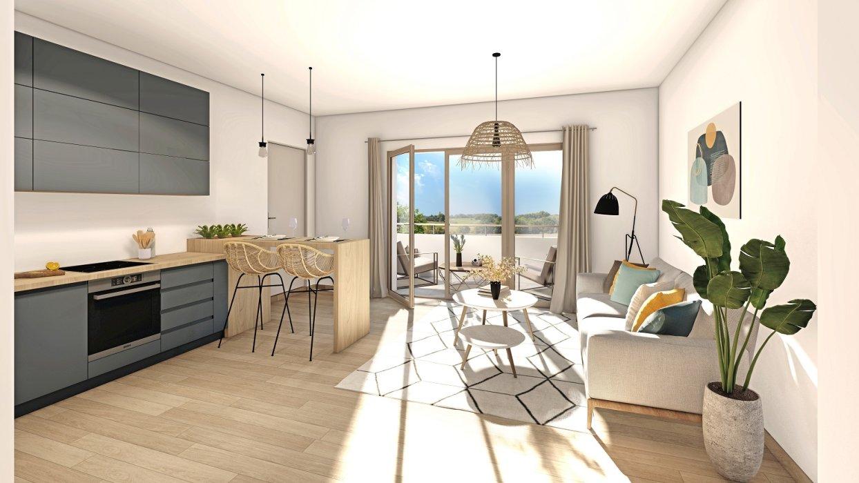 Appartement à Rambouillet 78120 image 8
