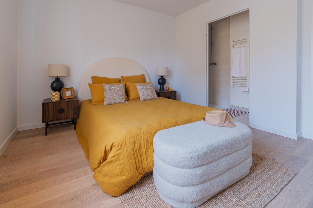 Appartement à Capbreton 40130 image 5
