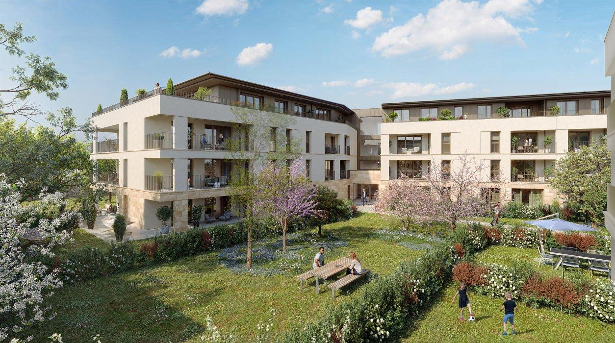 Appartement à Nancy 54000 image 6