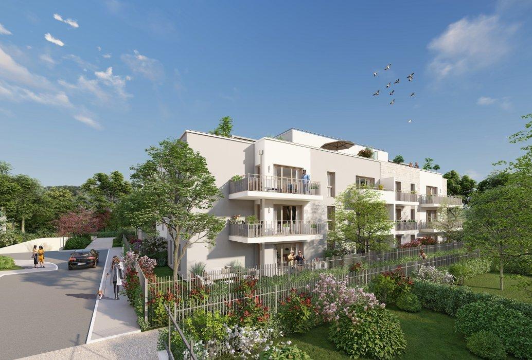 Appartement à Rambouillet 78120 image 10
