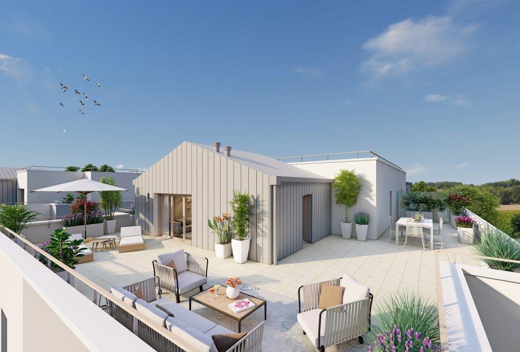 Appartement à Rambouillet 78120 image 11