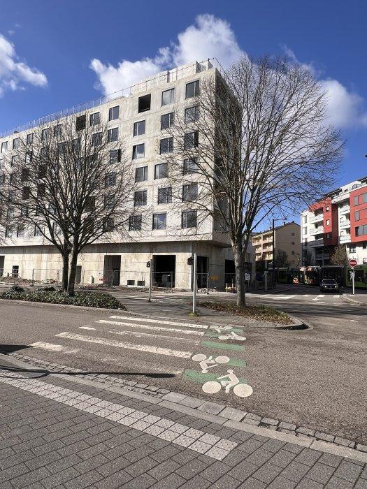 Appartement à Strasbourg 67000 image 8