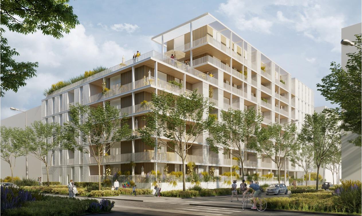 Appartement à Ferney-Voltaire 01210 image 7