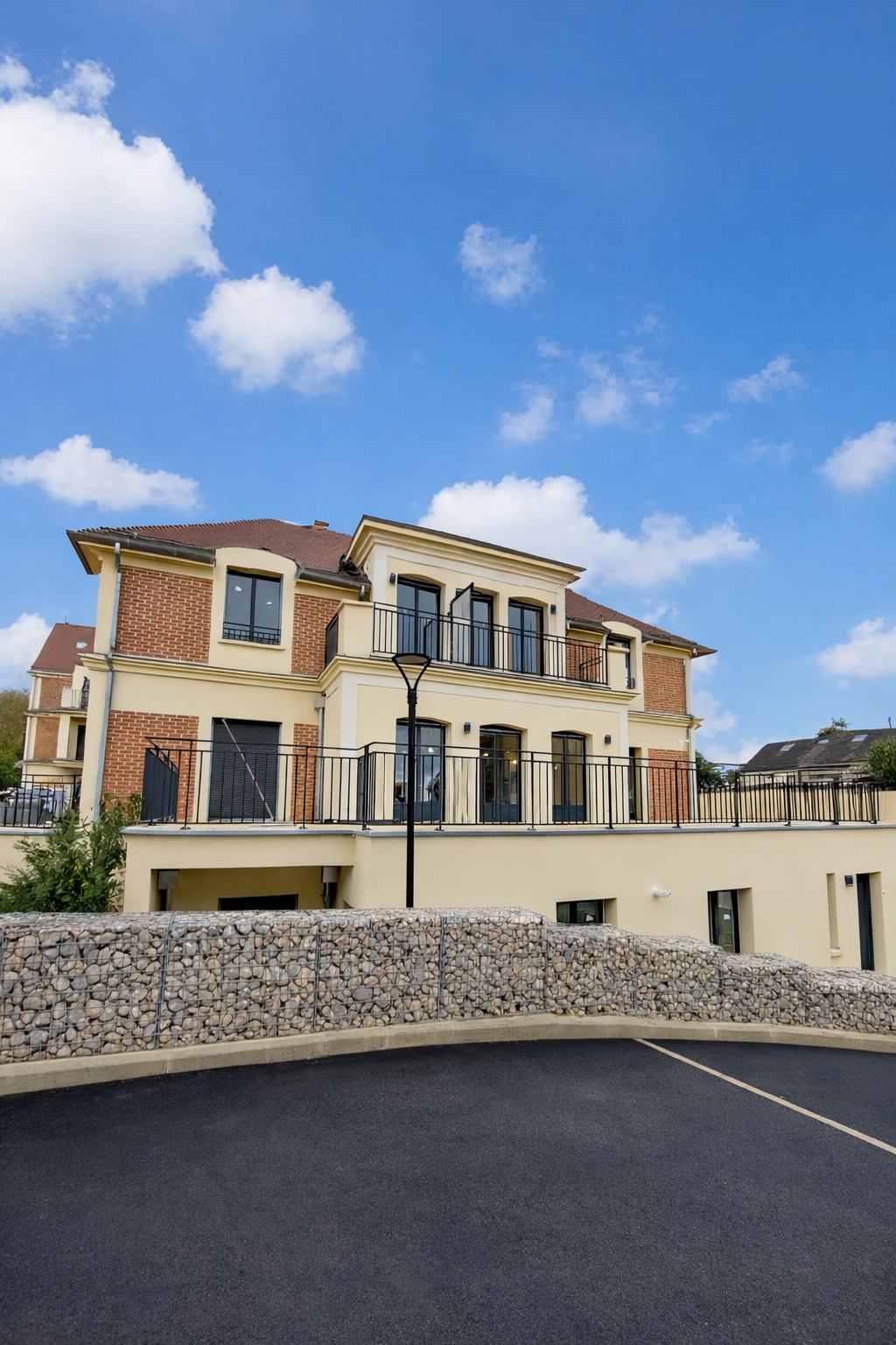 Appartement à Cormeilles-en-Parisis 95240 image 2