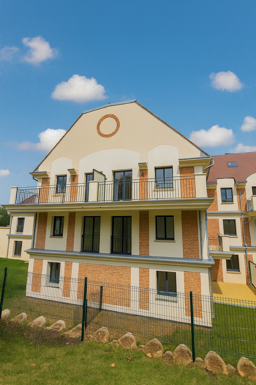Appartement à Cormeilles-en-Parisis 95240 image 3