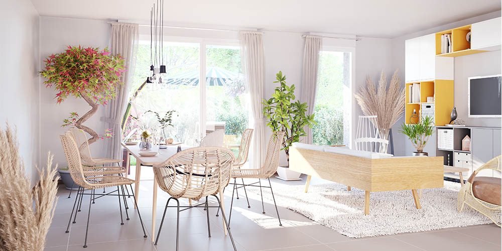 Appartement Barr
