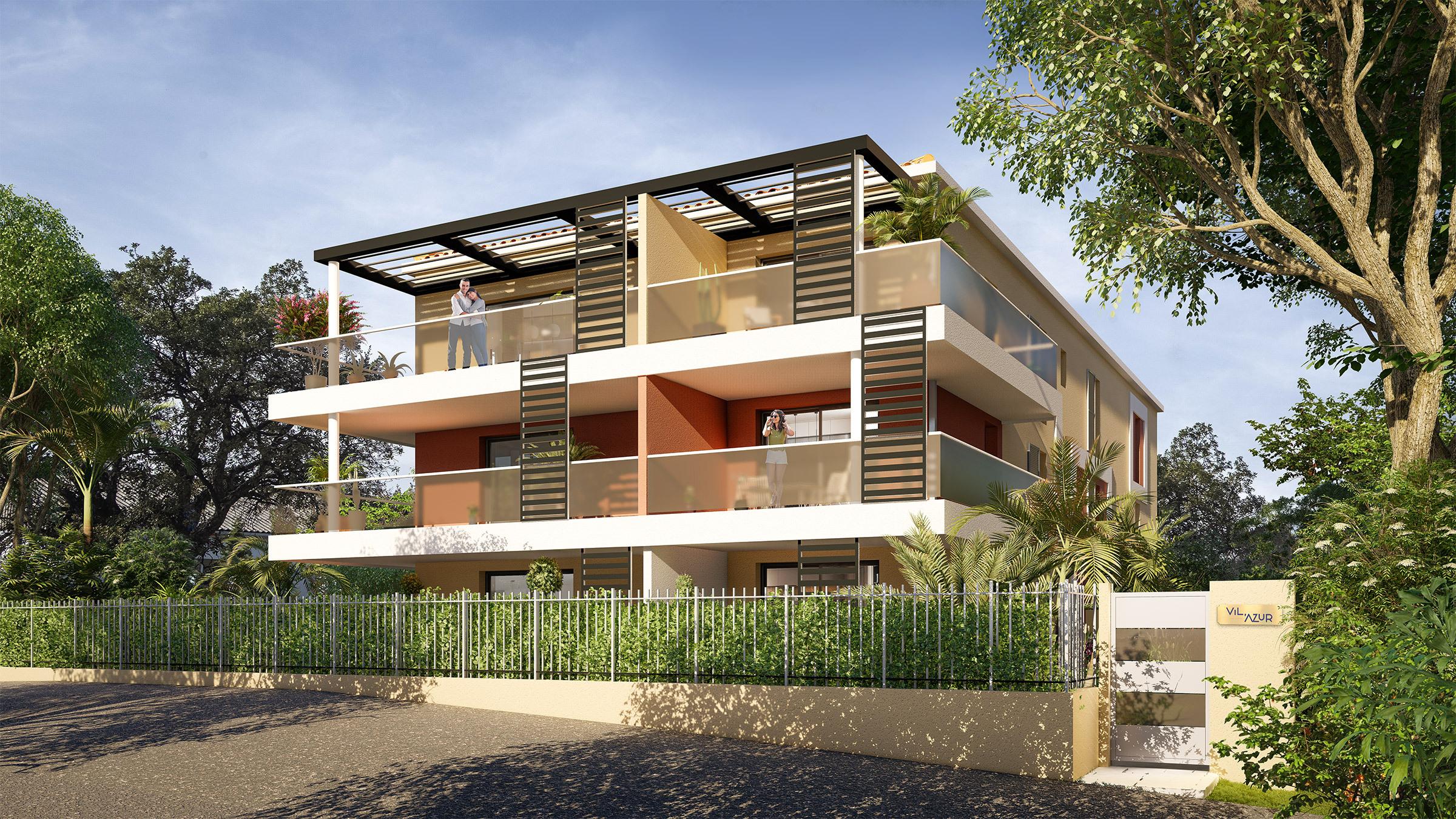 Appartement à Saint-Raphaël 83700 image 3