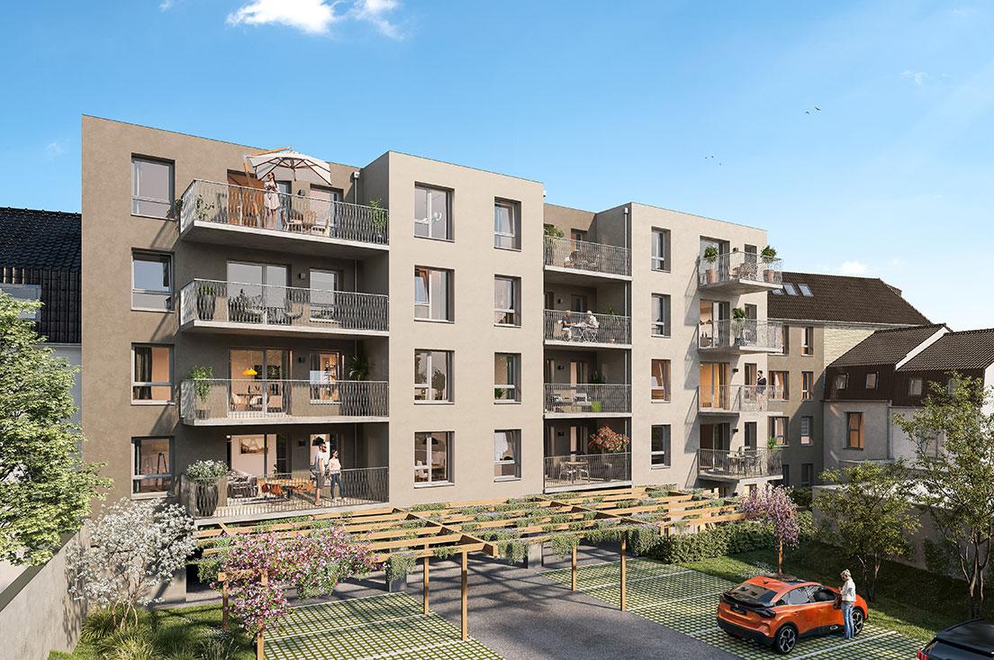 Appartement à Saint-Omer 62500 image 3