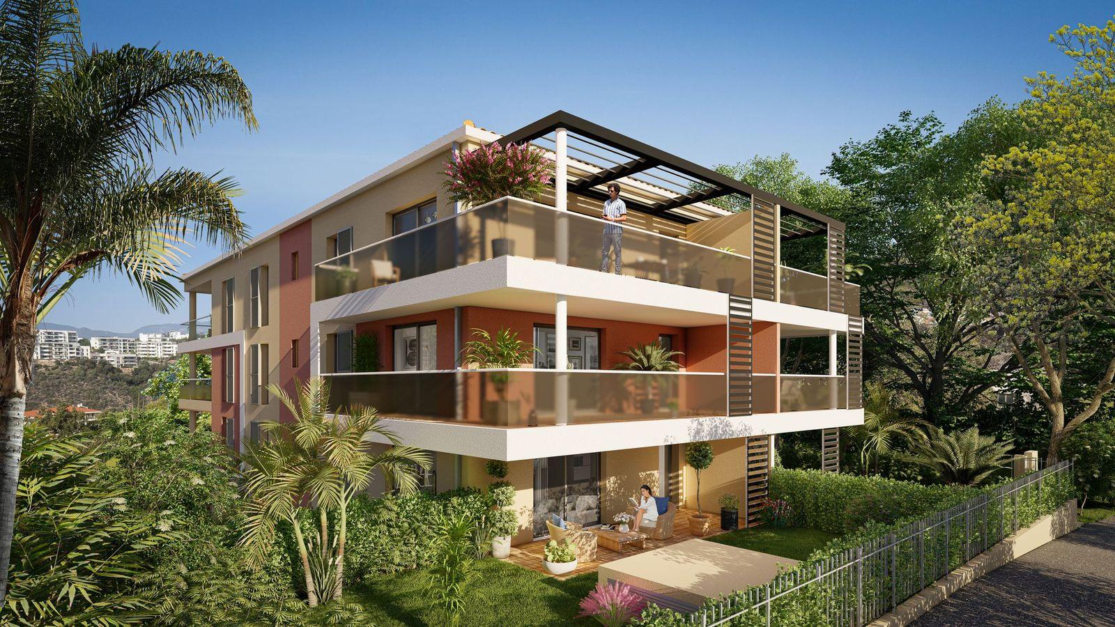 Appartement à Saint-Raphaël 83700 image 4