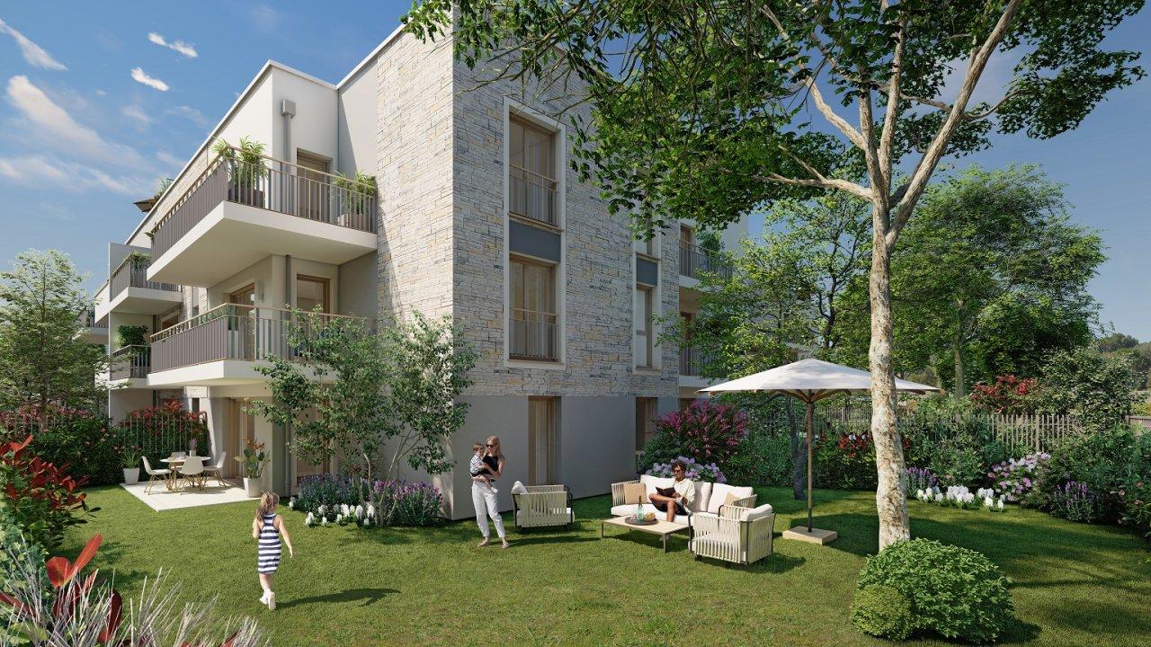 Appartement à Rambouillet 78120 image 14