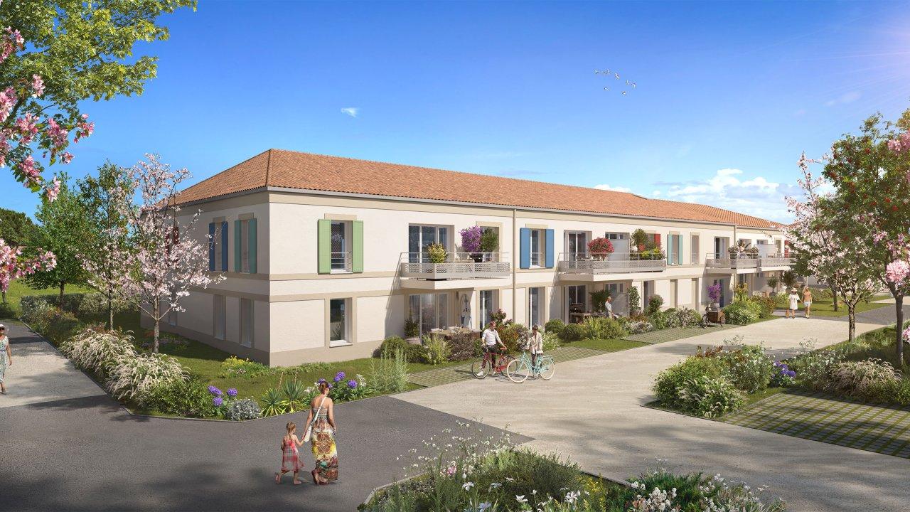 Appartement à Fouras 17450 image 4