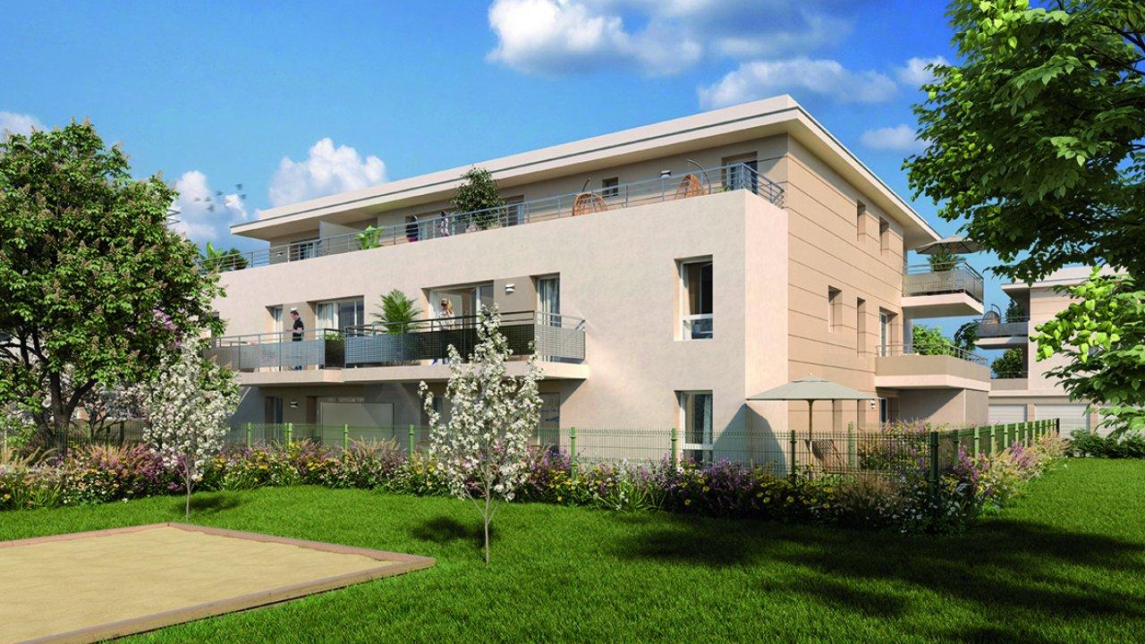 Appartement à Avignon 84000 image 4
