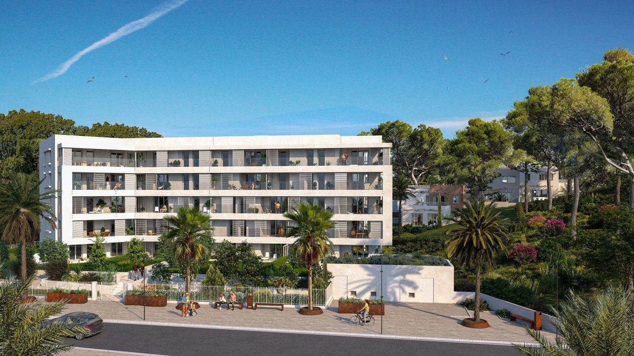 Appartement Seyne-sur-Mer