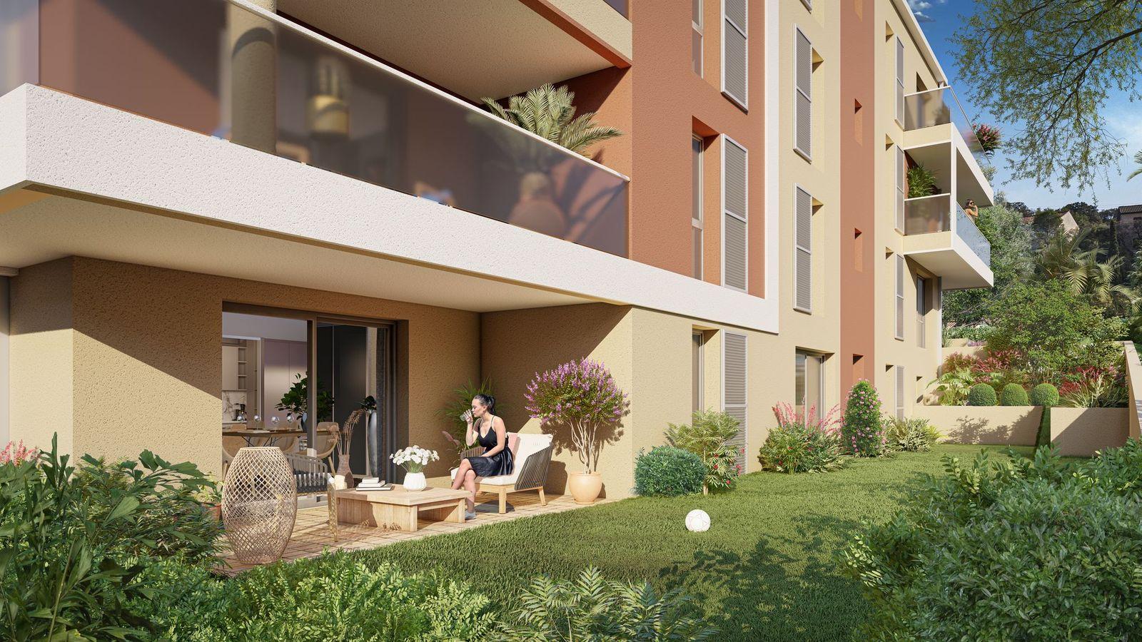 Appartement à Saint-Raphaël 83700 image 5