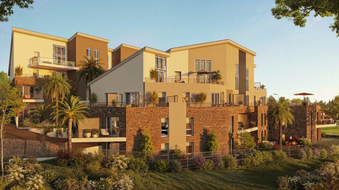 Appartement à Châteauneuf-Grasse 06740 image 3