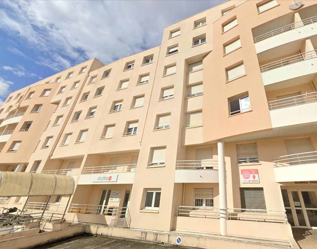 Appartement à Bordeaux 33000 image 2