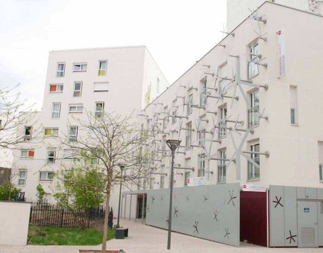 Appartement à Lyon 07 69007 image 2