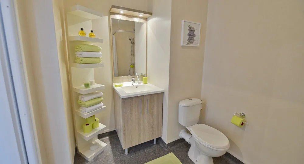 Appartement à Toulouse 31000 image 10