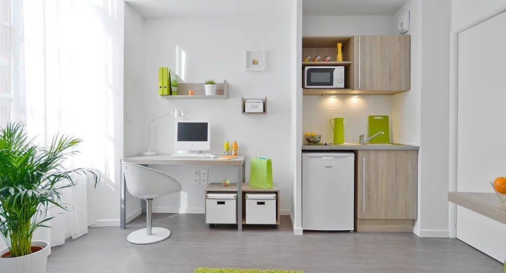 Appartement à Toulouse 31000 image 12