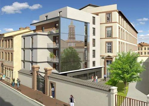 Appartement à Toulouse 31000 image 14