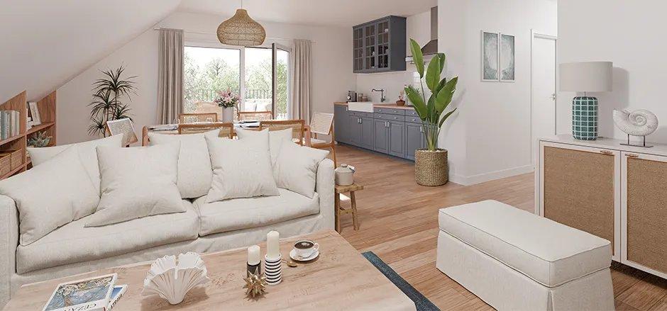 Appartement à Perros-Guirec 22700 image 4