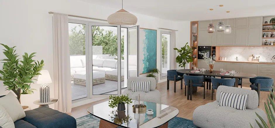 Appartement à Dinard 35800 image 2