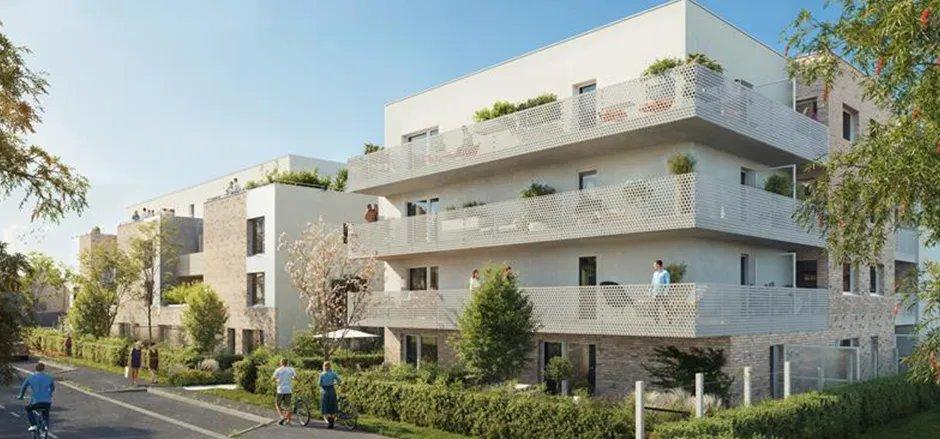 Appartement à Dinard 35800 image 4