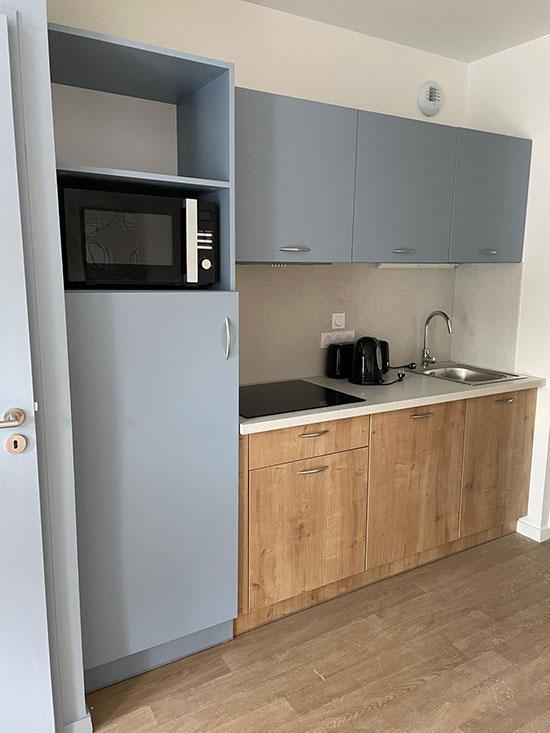 Appartement à Royan 17200 image 3