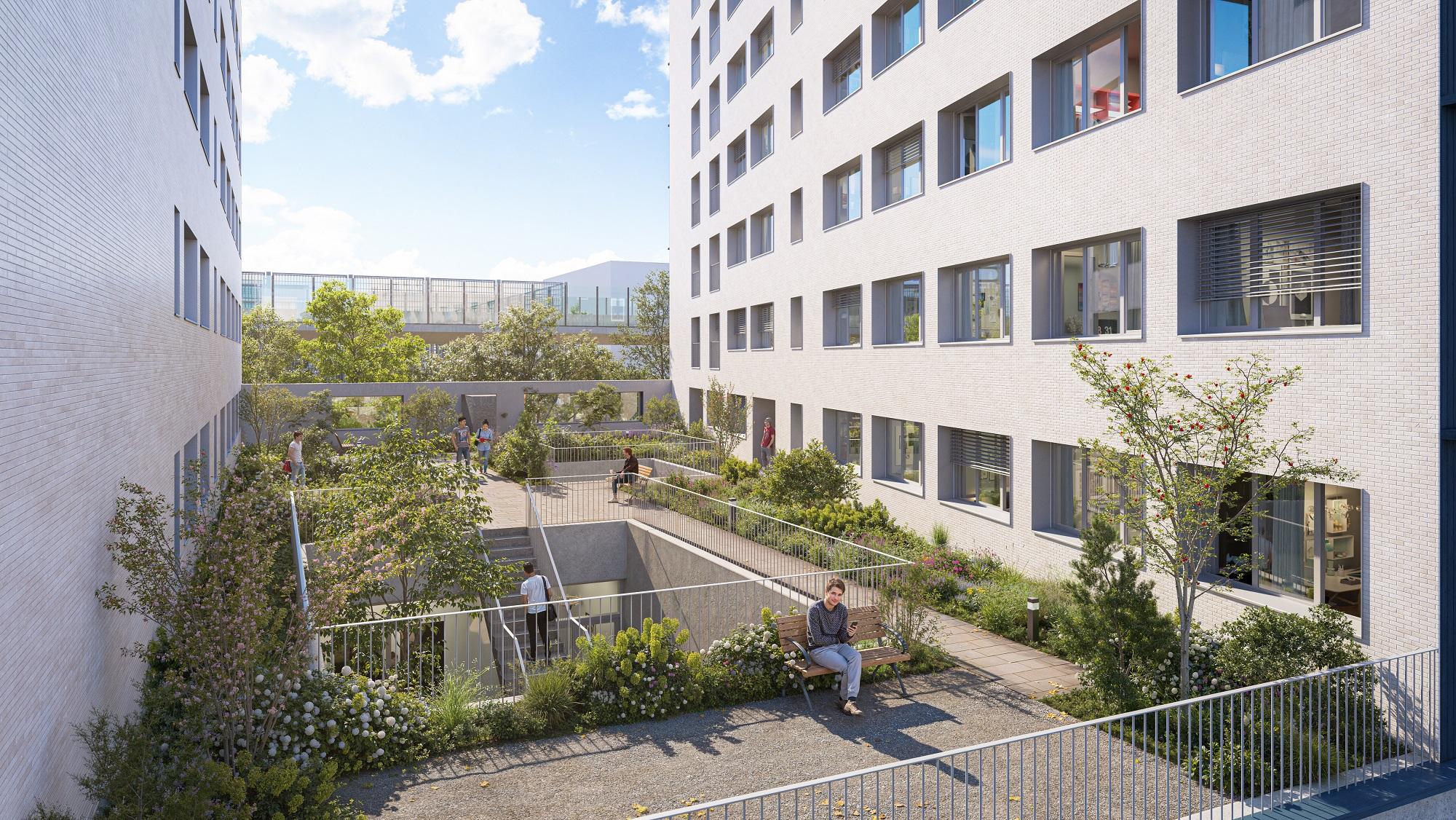 Appartement à Orsay 91400 image 4