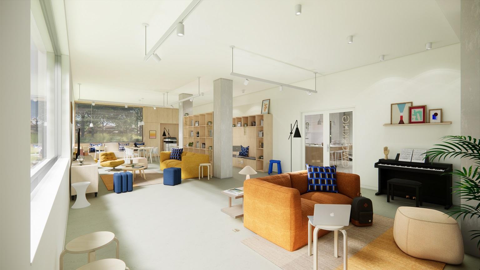 Appartement à Orsay 91400 image 7