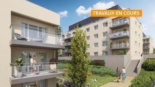 Appartement à Clermont-Ferrand 63000 image 3
