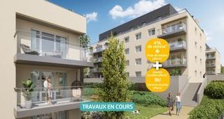 Appartement à Clermont-Ferrand 63000 image 4