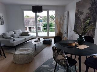 Appartement à Clermont-Ferrand 63000 image 5